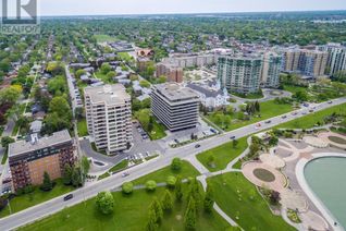 Condo Apartment for Sale, 5151 Riverside Drive East #1004, Windsor, ON