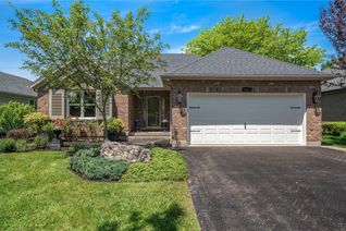 Detached House for Sale, 611 Victoria Street, Niagara-on-the-Lake, ON