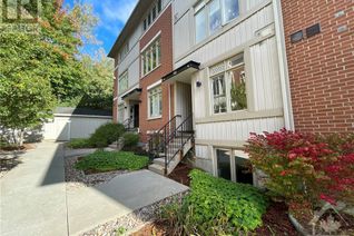 Condo Townhouse for Sale, 797 Montreal Road #18, Ottawa, ON