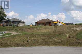 Commercial Land for Sale, 7 Matthew Kieran Crescent #4, Long Sault, ON