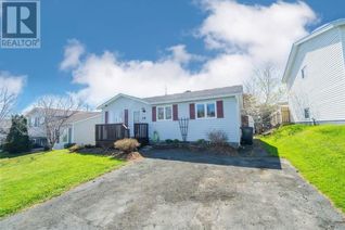 House for Sale, 61 Frontenac Avenue, Mount Pearl, NL