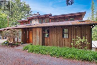 House for Sale, 155 Donore Rd, Salt Spring, BC
