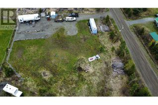 Commercial Land for Sale, 6285 Marguerite Road, 100 Mile House, BC