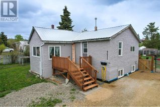 Detached House for Sale, 9624 14 Street, Dawson Creek, BC