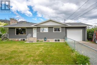 House for Sale, 11526 Dunsdon Crescent, Summerland, BC