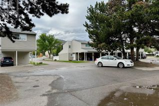 Condo Townhouse for Sale, 4910 25 Avenue #29, Vernon, BC