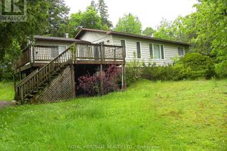 Bungalow for Sale, 45 Little Bob Drive, Kawartha Lakes (Bobcaygeon), ON