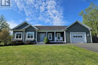 Detached House for Sale, 60 Eaton Drive, Valley, NS