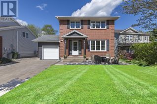 Detached House for Sale, 28 Barkton Lane, Halifax, NS