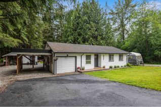 Ranch-Style House for Sale, 30328 Berg Avenue, Mission, BC