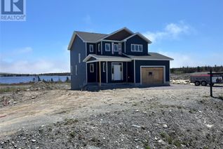 House for Sale, 91 Island Cove Road, Bay Bulls, NL