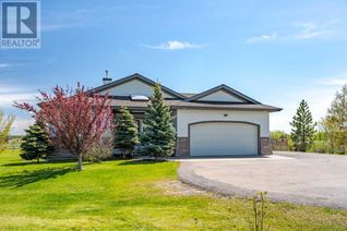 House for Sale, 387016 Sundance Trail W, Rural Foothills County, AB