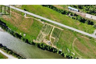 Land for Sale, 786 Hwy 3, Princeton, BC