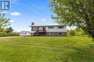 Ranch-Style House for Sale, 2656 Route 115, Irishtown, NB