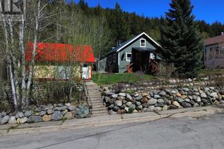 House for Sale, 3854 Pioneer Rd, Lillooet, BC