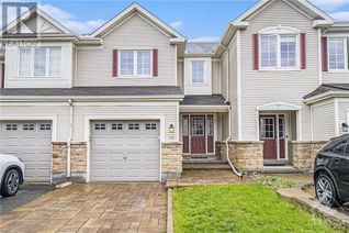 Property for Sale, 119 Goldwood Private, Ottawa, ON