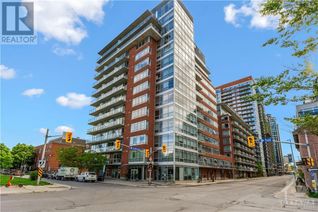 Condo Apartment for Rent, 180 York Street #608, Ottawa, ON