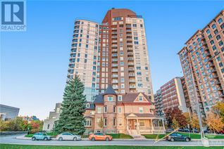 Condo Apartment for Sale, 428 Sparks Street #907, Ottawa, ON