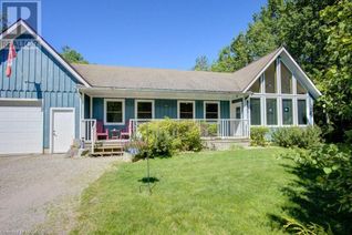House for Sale, 32 Pine Forest Drive, Sauble Beach, ON
