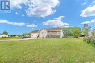 House for Sale, Wollf Acreage, Gruenthal, SK