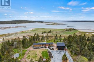 House for Sale, 2206-10 East Petpeswick Road, Musquodoboit Harbour, NS