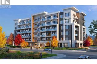 Condo Apartment for Sale, 1380 Pridham Avenue #616, Kelowna, BC