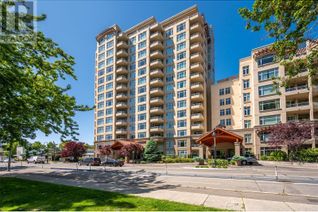 Condo for Sale, 75 Martin Street #806, Penticton, BC