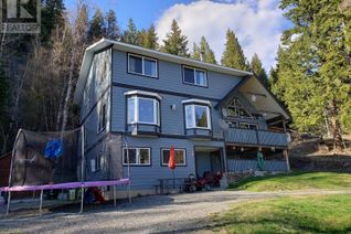 House for Sale, 7589 Julsrud Road, Lone Butte, BC