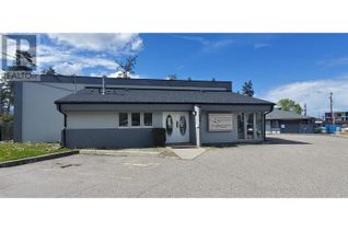 Office for Sale, 230 Robson Road West Road W, Kelowna, BC