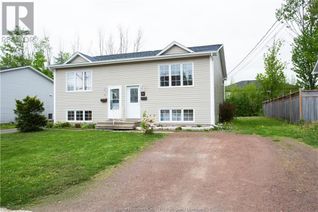 Semi-Detached House for Sale, 145 Jordan Cres, Moncton, NB