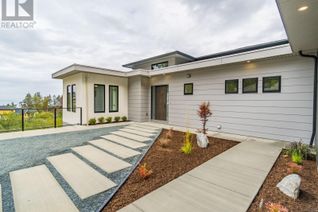 House for Sale, 7455 Copley Ridge Dr, Lantzville, BC