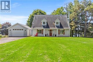 Detached House for Sale, 5439 County Road 9, Greater Napanee, ON