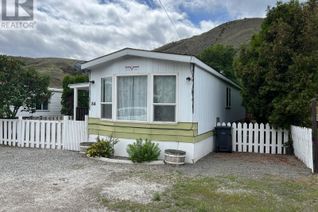 Ranch-Style House for Sale, 701 Trans Canada Hwy #84, Cache Creek, BC