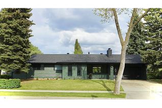 House for Sale, 9727 141 St Nw, Edmonton, AB