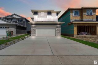 Detached House for Sale, 36 Maple Cr, Gibbons, AB