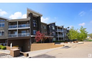 Condo Apartment for Sale, 105 279 Wye Rd, Sherwood Park, AB