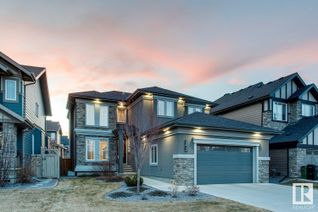 Property for Sale, 3916 Kennedy Cr Sw, Edmonton, AB
