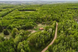 Commercial Land for Sale, 6332 Twp Rd 544 A, Rural Parkland County, AB