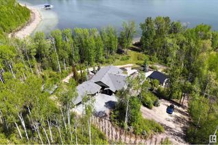Bungalow for Sale, 14 2414 Twp Rd 522, Rural Parkland County, AB