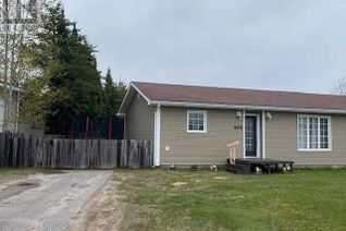 Bungalow for Sale, 20b White Crescent, Happy Valley-Goose Bay, NL
