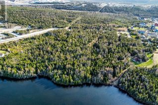 Commercial Land for Sale, 115-127 Round Pond Road #LOT 2, Paradise, NL