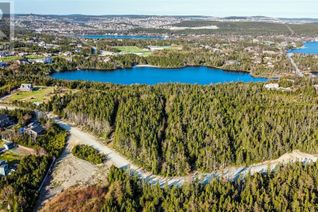 Commercial Land for Sale, 115-127 Round Pond Road #LOT 1, Paradise, NL