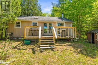House for Sale, 1037 Dudley Road, Haliburton, ON