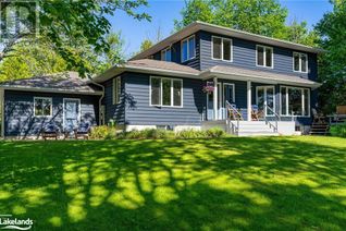 House for Sale, 357258 The Blue Mountains-Meaford Town Line, Meaford, ON