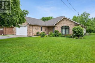 Bungalow for Sale, 394 St George Street, Welland, ON