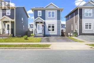 Detached House for Sale, 207 Mica Crescent, Halifax, NS