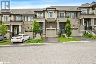 Freehold Townhouse for Sale, 515 Garner Road W Unit# 4, Ancaster, ON