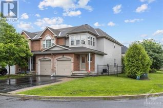 Freehold Townhouse for Sale, 118 Topham Terrace, Orleans, ON
