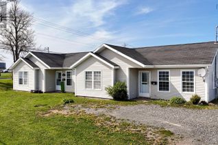 Duplex for Sale, 942/944 Main Street, Glace Bay, NS