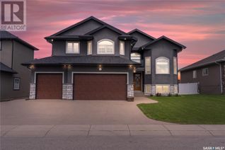 Detached House for Sale, 412 Nicklaus Drive, Warman, SK